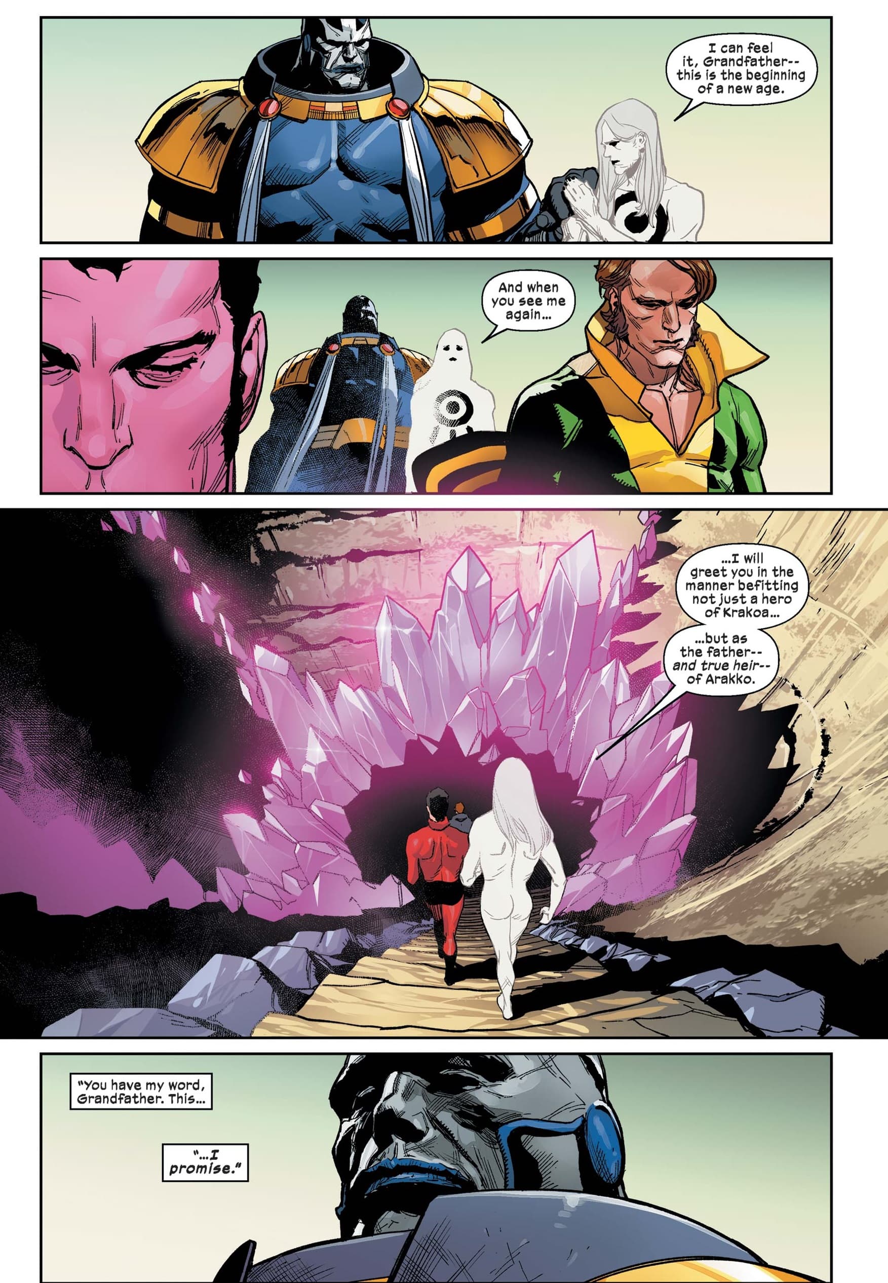 X-Men #12