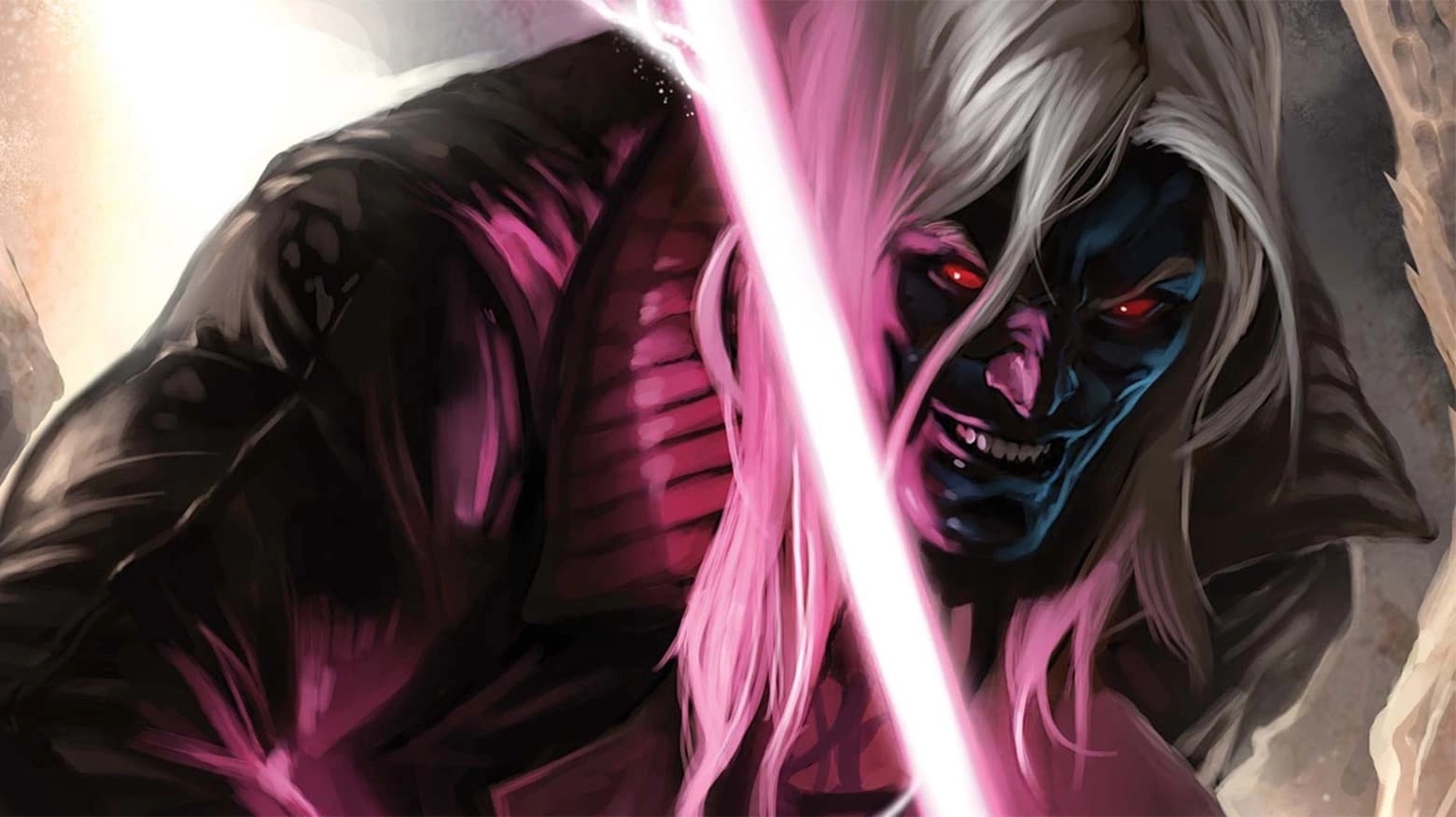 ‘X-Men ‘97’ Explained: How Gambit Became the Horseman of Death