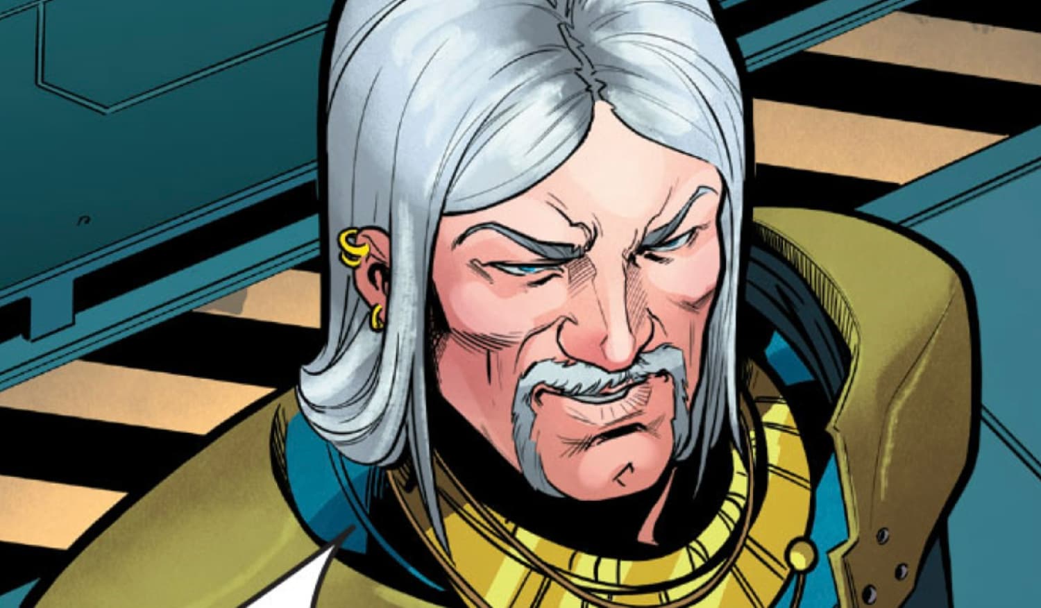 X-MEN UNLIMITED INFINITY COMIC (2021) #45 artwork by Emilio Laiso and Rachelle Rosenberg