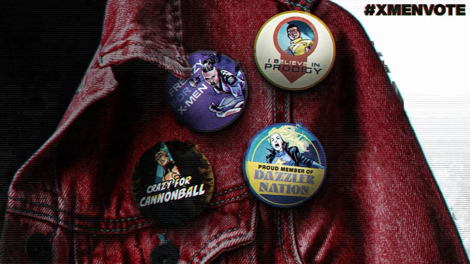 Marvel Creators Show Their Support in the X-Men Election | Marvel