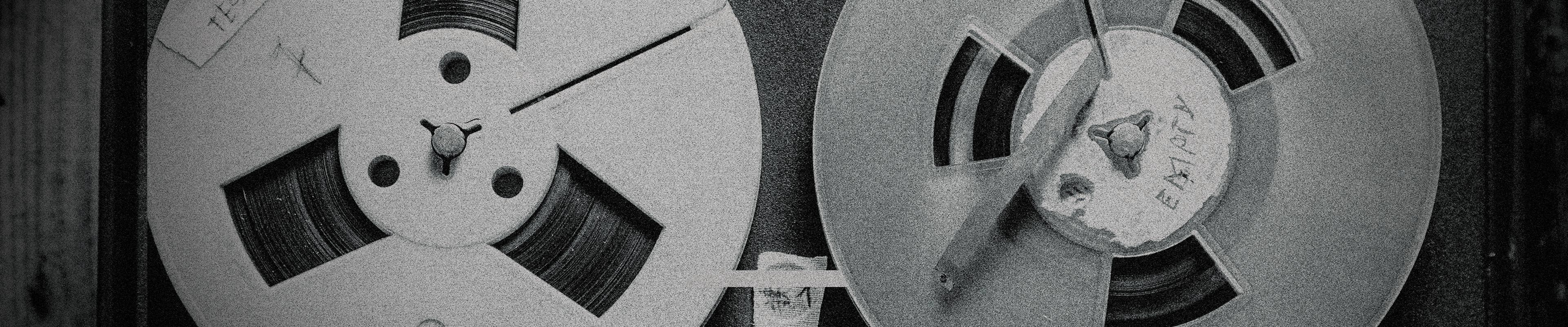 Marvel's Declassified Background Masthead