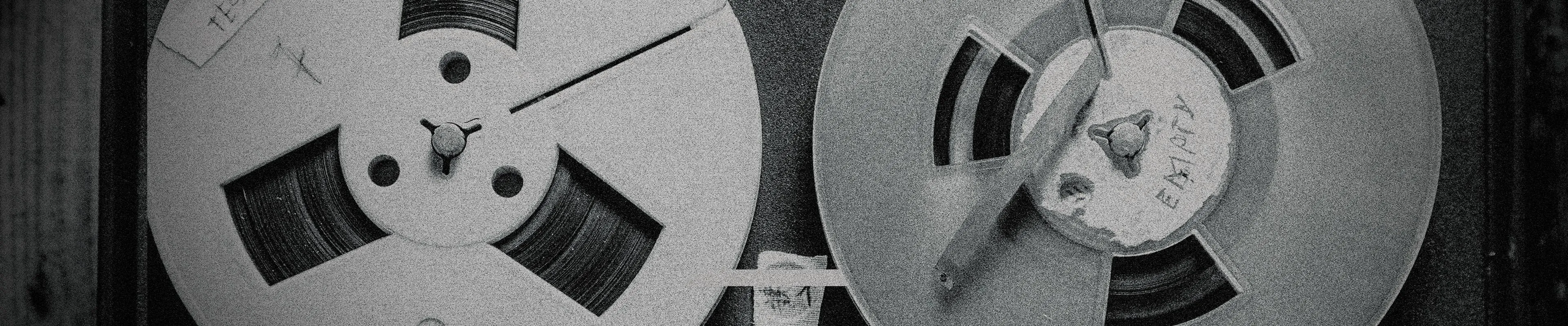 Marvel's Declassified Background Masthead