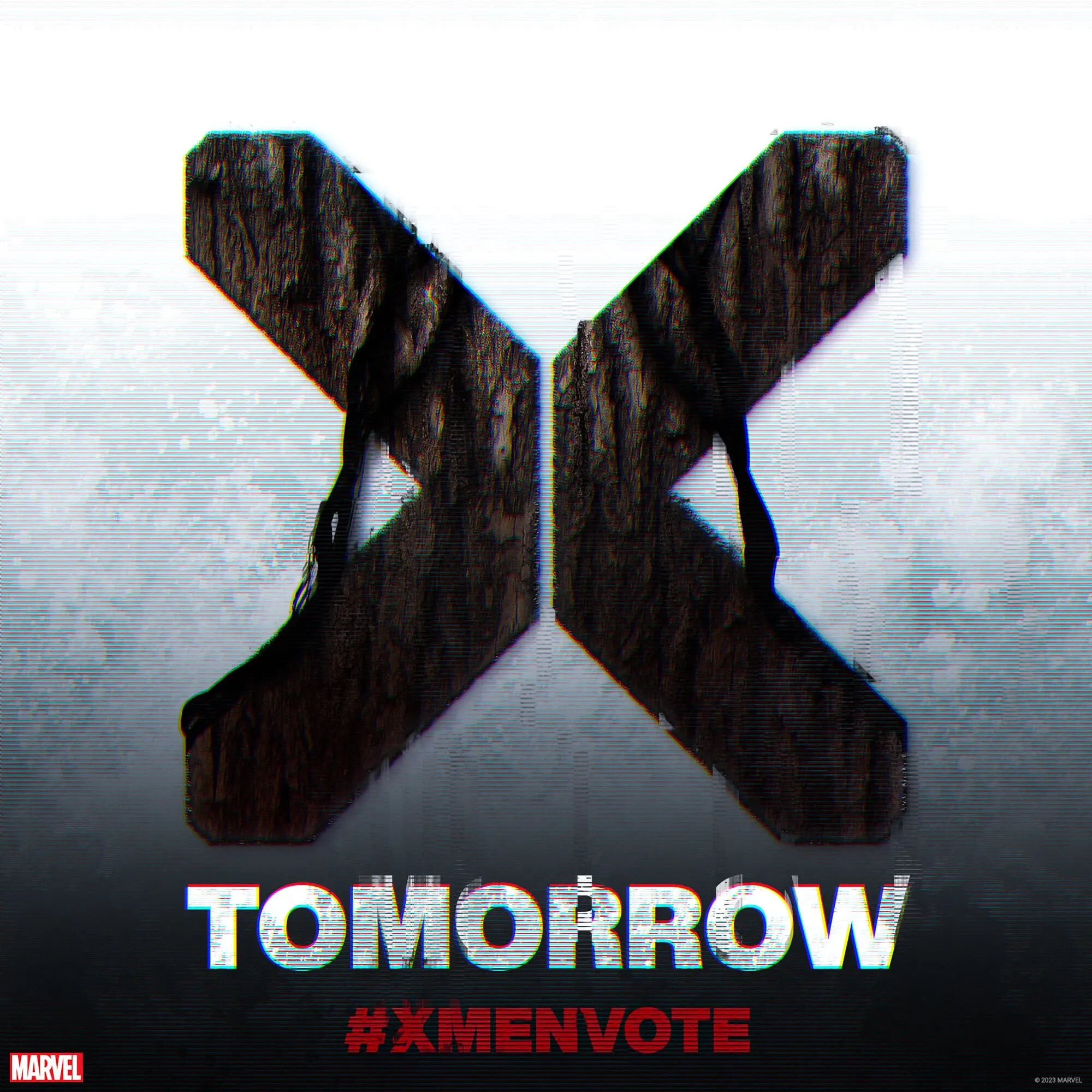 The 2023 X-Men Election Begins Tomorrow | Marvel
