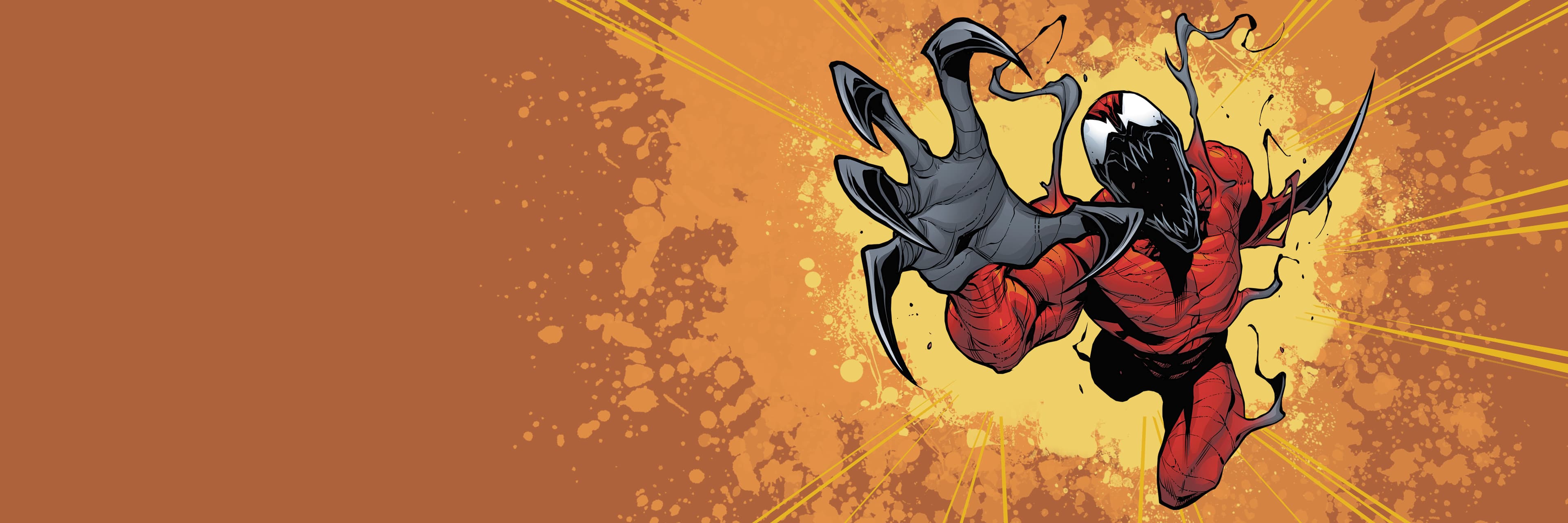 Carnage (Cletus Kasady) 