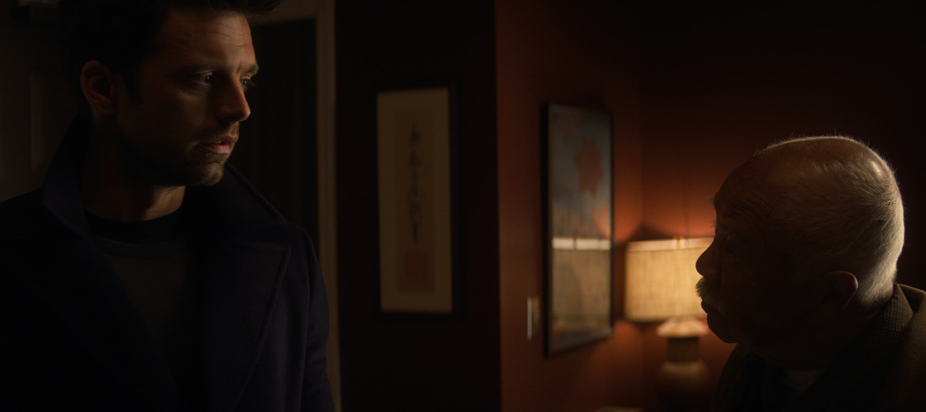 'The Falcon and The Winter Soldier' Episode 6