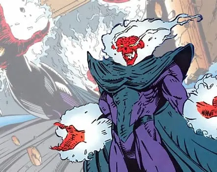 Zarathos