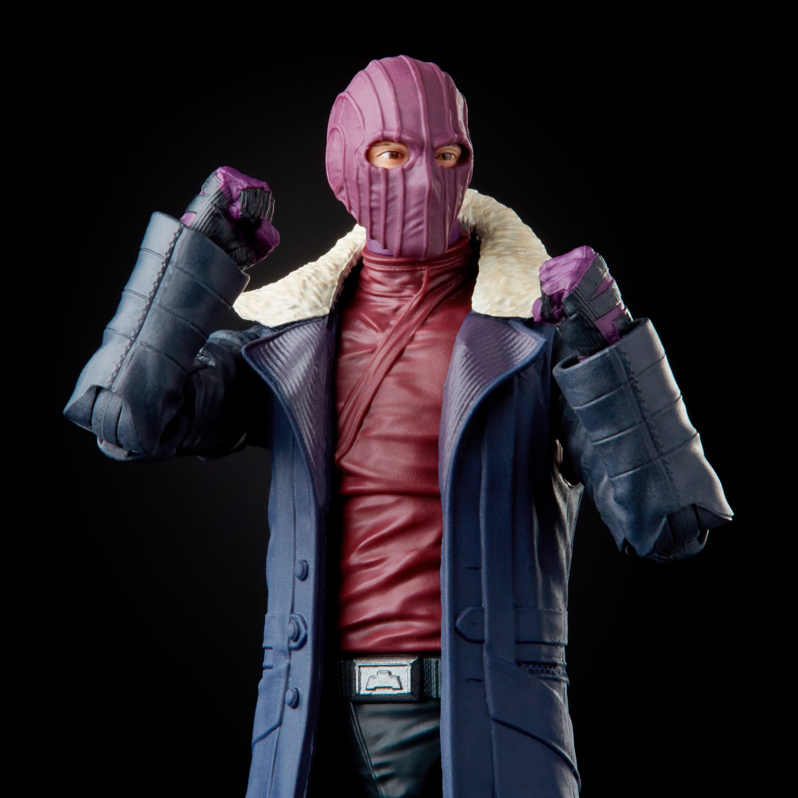 Marvel Legends Baron Zemo / Coming Spring 2021