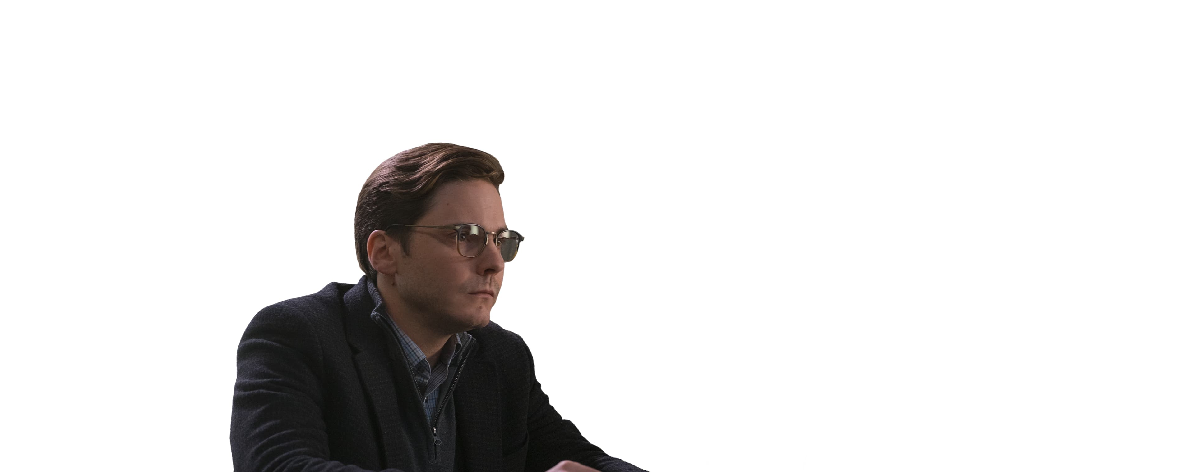 Baron Zemo (Baron Helmut Zemo)