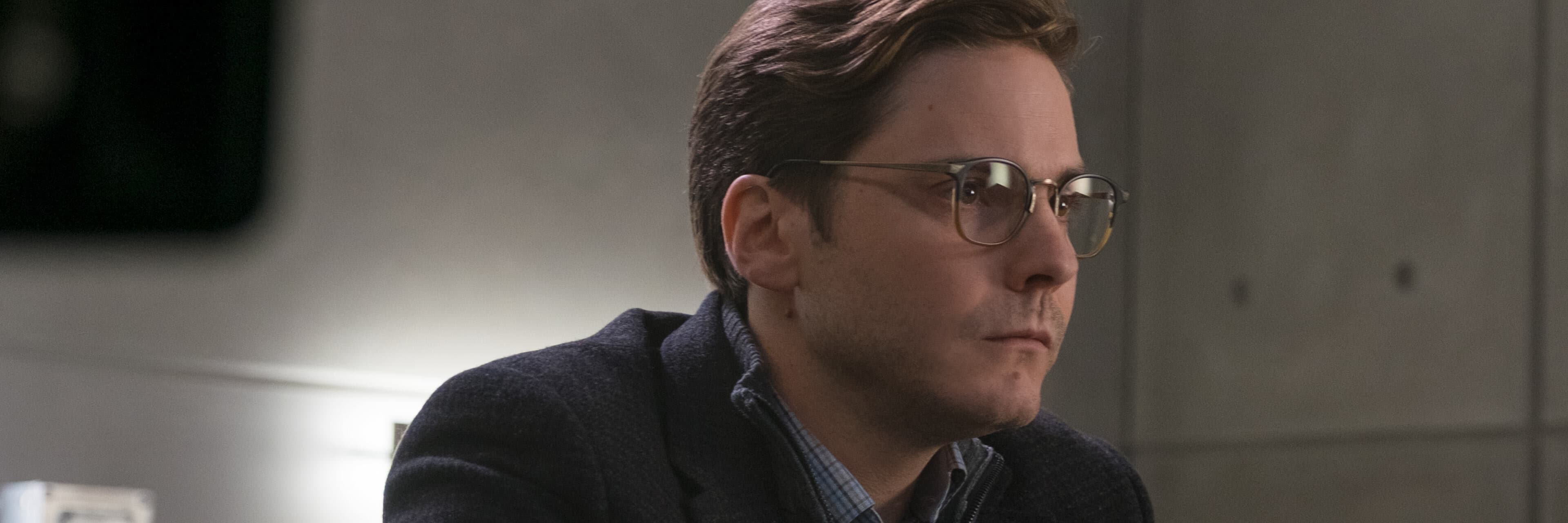 Baron Zemo (Helmut Zemo)