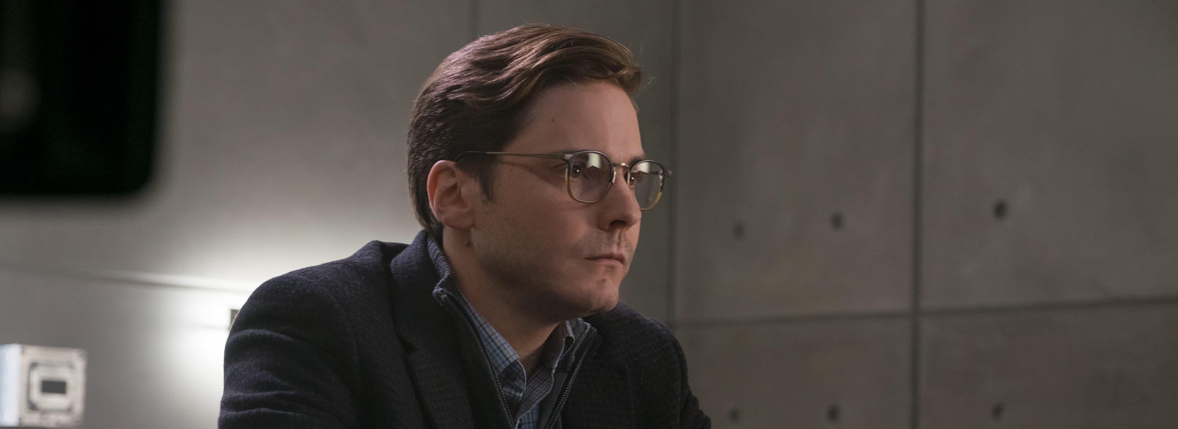 Baron Zemo (Helmut Zemo)