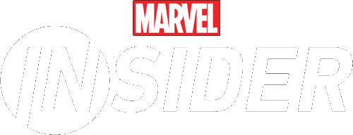 Marvel Insider Logo