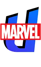 Marvel Unlimited logo