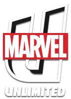 Marvel Unlimited logo