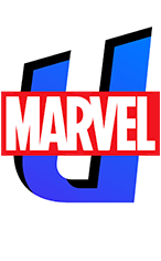 Marvel Unlimited logo