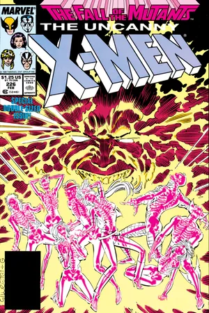 X-MEN (1963) #96 ブロンズエイジ Marvel アメコミ X-MEN (1963) #96 ブロンズエイジ Marvel アメコミ X-MEN (1963) #96