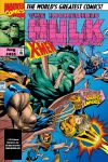 Incredible Hulk (1962) #455 Cover
