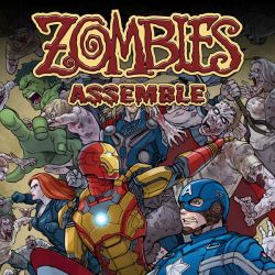 Zombies Assemble