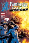 Fantastic Four (1998) #519