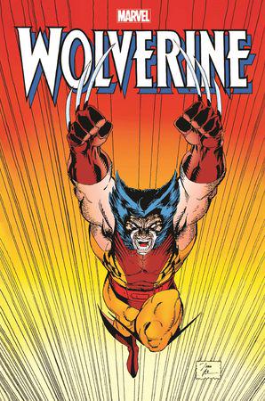 Wolverine Omnibus Vol. 2 (Hardcover)