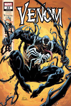 Venom (2021) #22 (Variant)