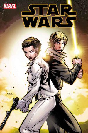 Star Wars (2020) #48