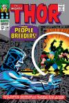 Thor (1966) #134