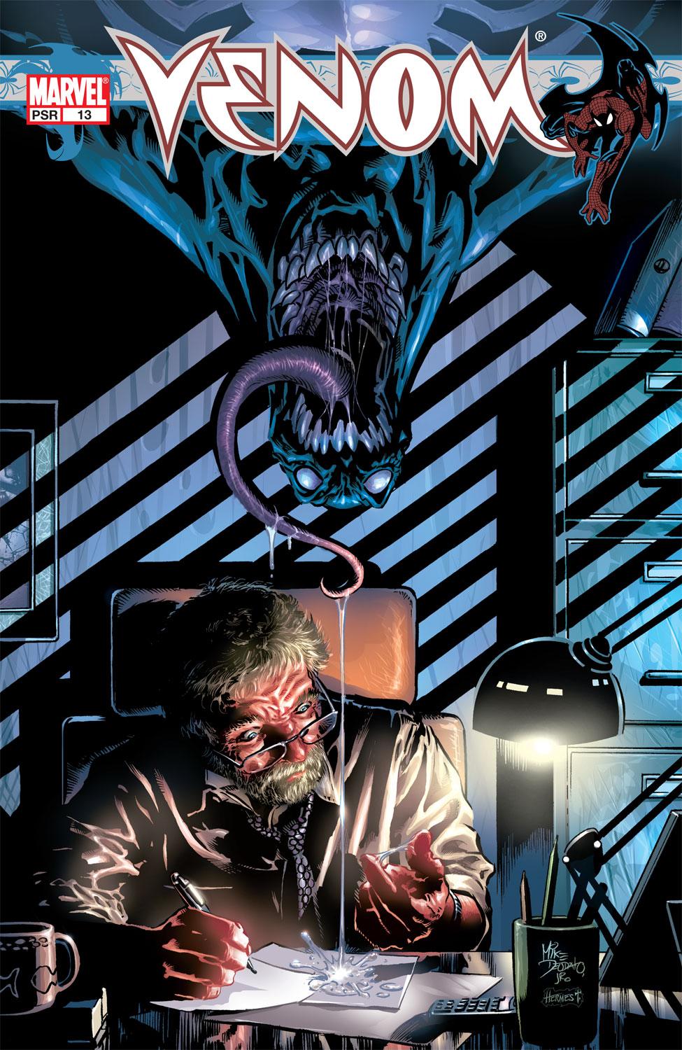 Venom (2003) #13