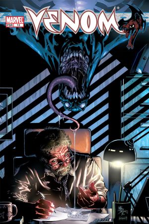 Venom (2003) #13