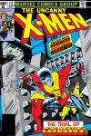 UNCANNY X-MEN (1963) #122