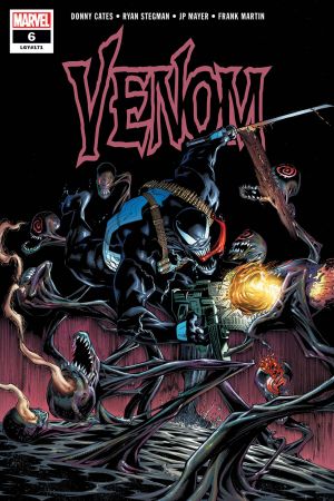 Venom (2018) #6