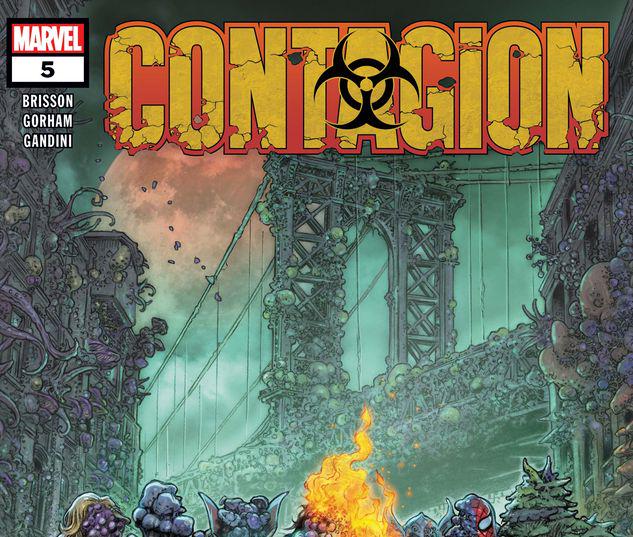 Contagion #5