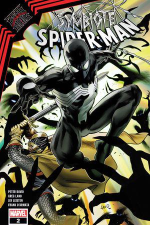 Symbiote Spider-Man: King in Black #2 