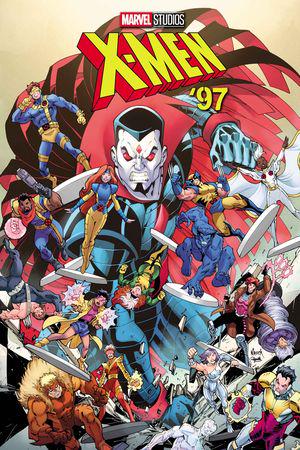 X-Men '97 (2024) #4