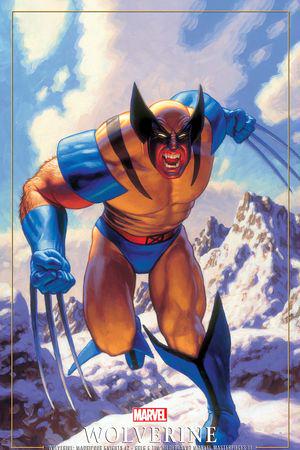 Wolverine: Madripoor Knights #2  (Variant)
