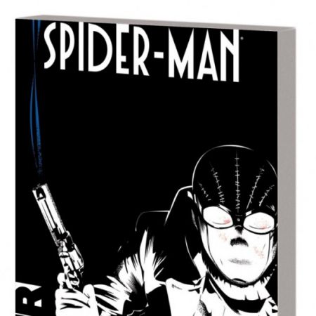Spider-Man Noir GN-TPB (2009 - Present)