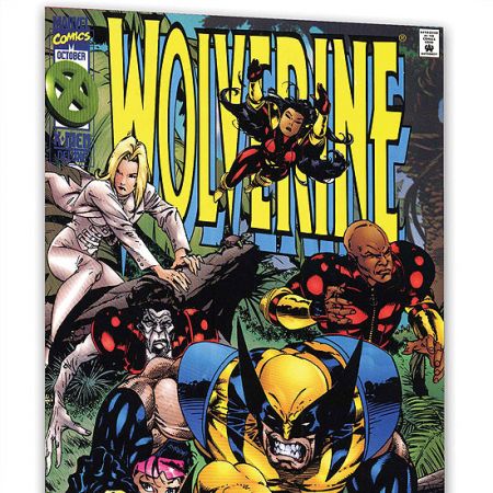 Essential Wolverine Vol. 5 (2008 - Present)