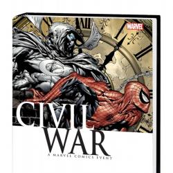 Civil War: The Underside