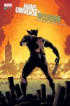 Marvel Universe Vs.  Wolverine (2011) #4