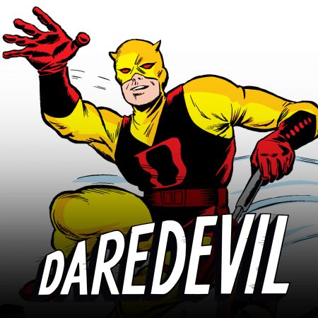 Daredevil (1964 - 1998)