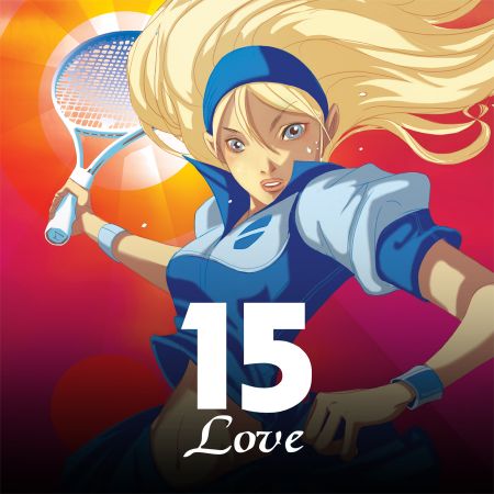 15 Love (2011)
