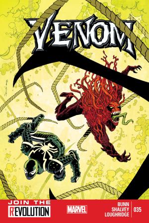 Venom #35 