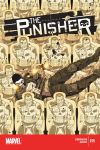 THE PUNISHER 15 (WITH DIGITAL CODE)