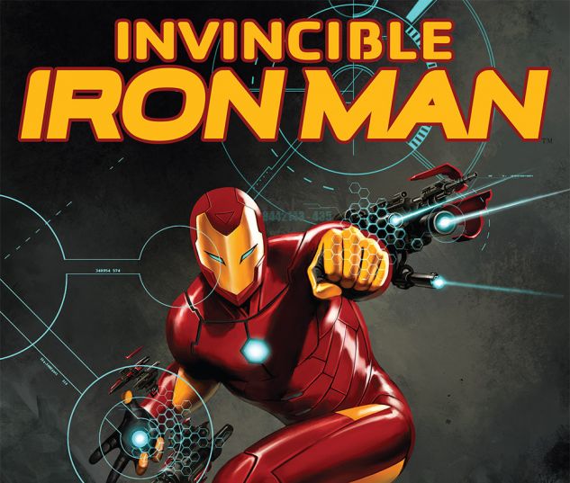 INVINCIBLE IRON MAN 3 EPTING VARIANT (WITH DIGITAL CODE)