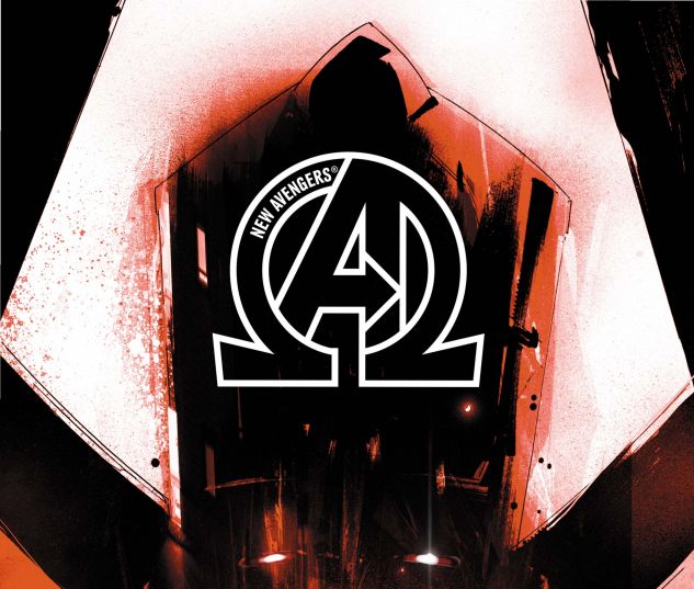 New Avengers (2013) #4