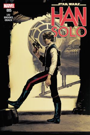 Han Solo #5