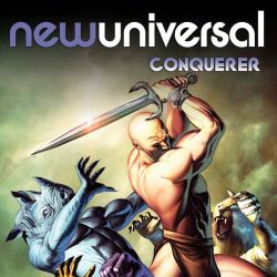 Newuniversal: Conqueror