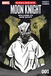 Moon Knight: Welcome to New Egypt Infinity Comic #1
