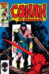 Conan the Barbarian #184