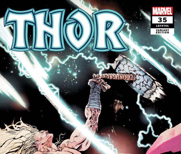 Thor #35