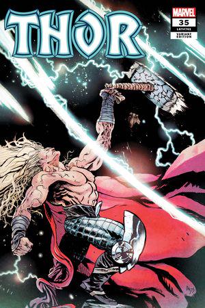 Thor (2020) #35 (Variant)